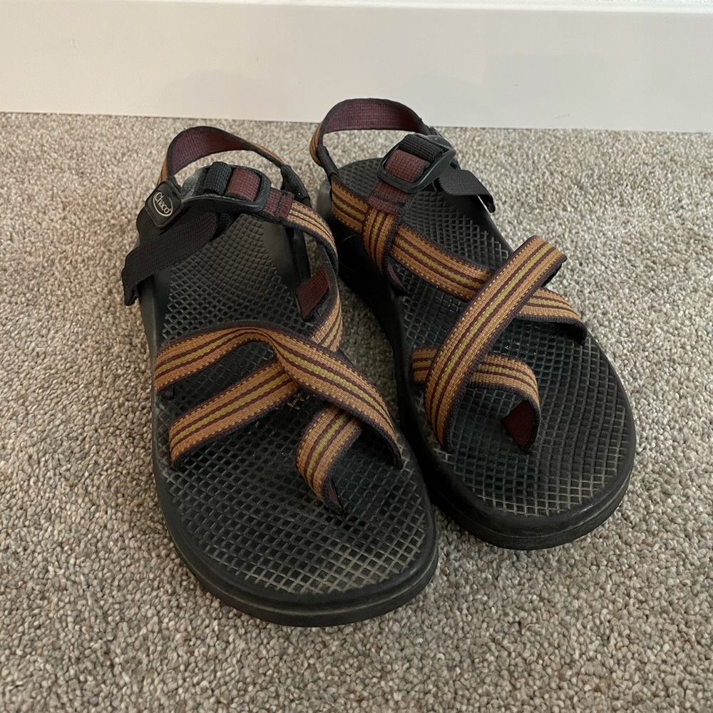 Chacos